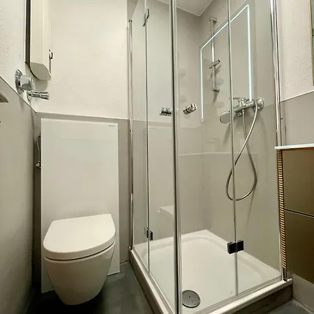 Indira Apartment