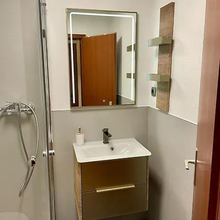 Apartment Indira