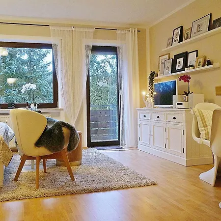 Indira Apartment *