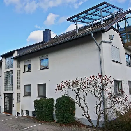 Indira Apartment